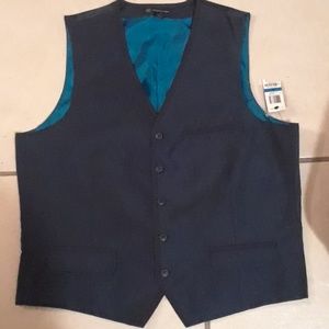 XL Men's vest